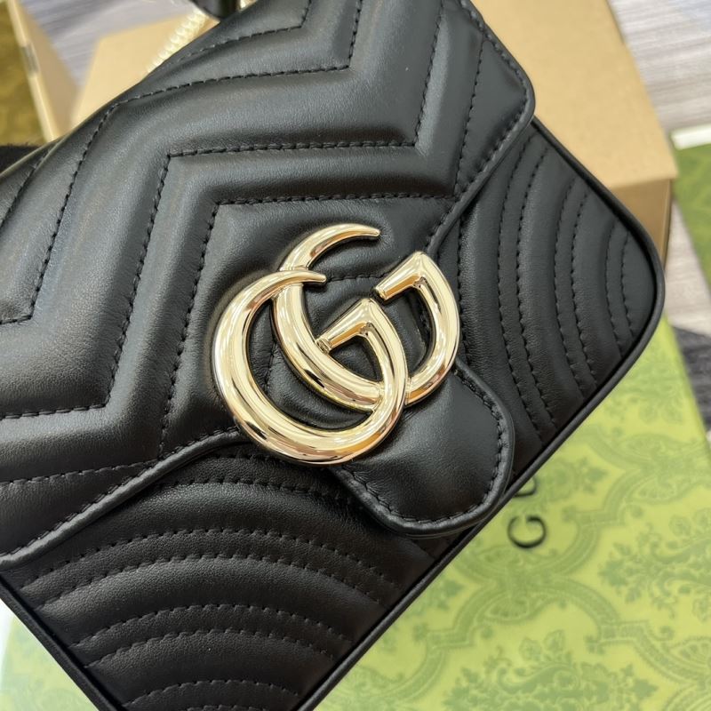 Gucci Marmont Bags